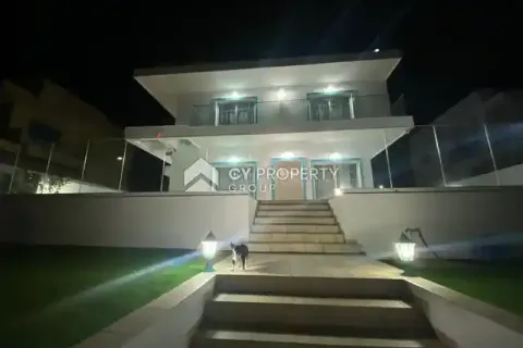 4 bedrooms House in Kofinou, Cyprus No. 29366 1