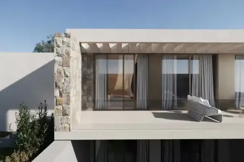 5 bedrooms House in Pegeia, Cyprus No. 29368 1