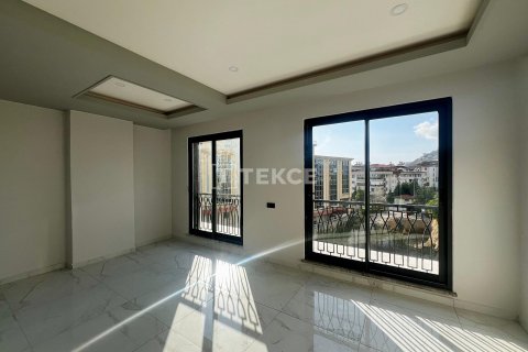 1+1 Apartment in Alanya, Turkey No. 66483 26