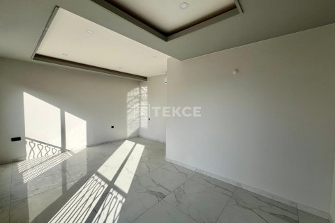 1+1 Apartment in Alanya, Turkey No. 66483 5