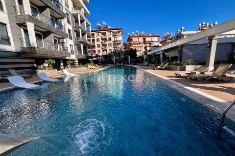 1+1 Apartment in Alanya, Turkey No. 66483 14