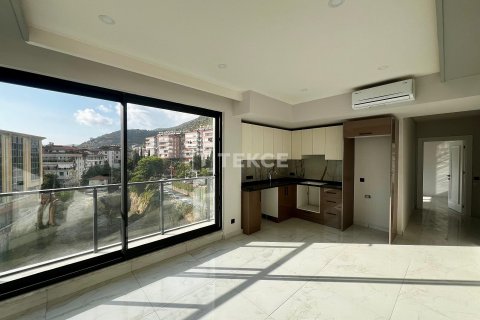 1+1 Apartment in Alanya, Turkey No. 66483 24