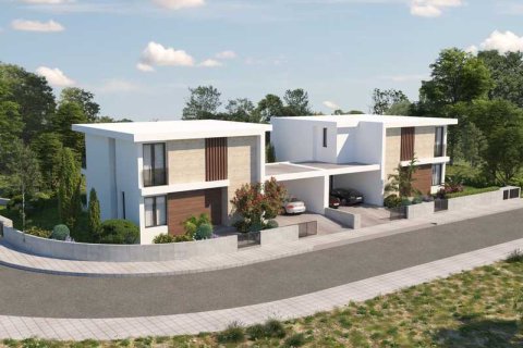 4 dormitorios House en Geri, Cyprus No. 66502 7