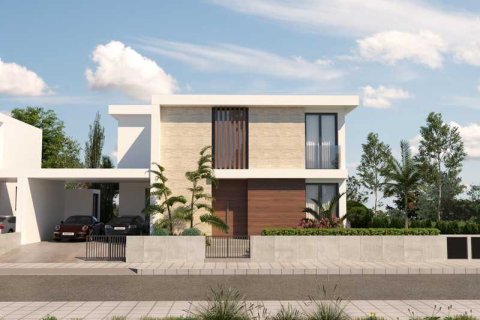 4 dormitorios House en Geri, Cyprus No. 66502 4