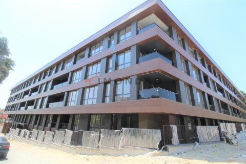 5+1 Appartement à Eyup, Turkey No. 17366 1