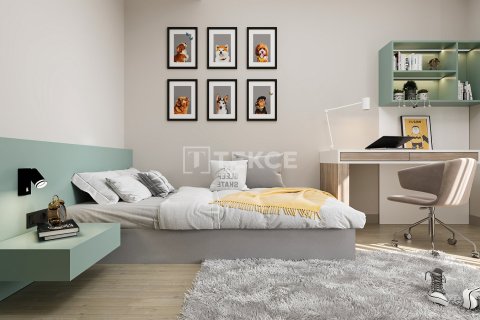 2+1 Apartment in Istanbul, Turkey No. 17365 10