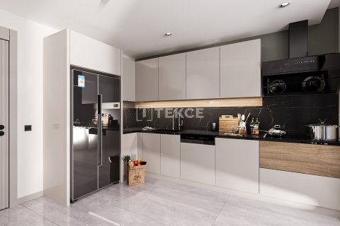 2+1 Apartment en Istanbul, Turkey No. 17365 21