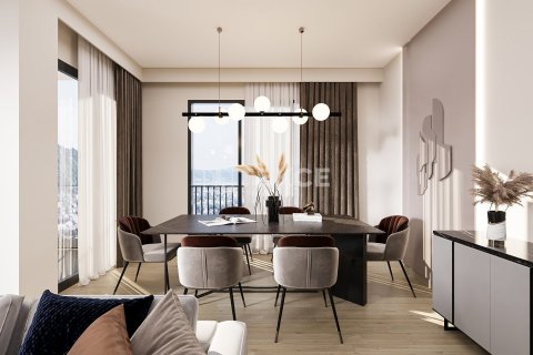 2+1 Apartment in Istanbul, Turkey No. 17365 9