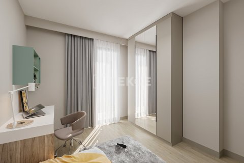 2+1 Appartement à Istanbul, Turkey No. 17365 11