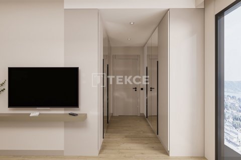 2+1 Apartment in Istanbul, Turkey No. 17365 17