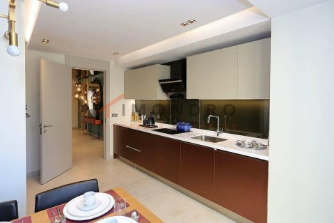 2+1 Apartment in Beylikduezue, Turkey No. 17396 27