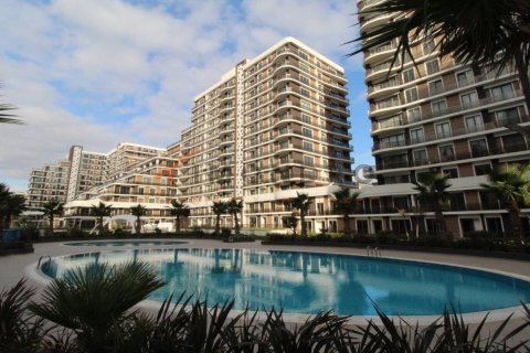 2+1 Apartment en Beylikduezue, Turkey No. 17396 29