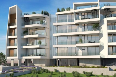 3 bedrooms Apartment in Germasogeia, Cyprus No. 53238 3