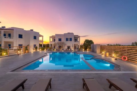 1760m² Hotel in Hersonissos, Greece No. 56316 1