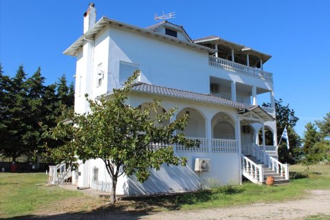 3 dormitorios House en Litochoro, Greece No. 56449 24