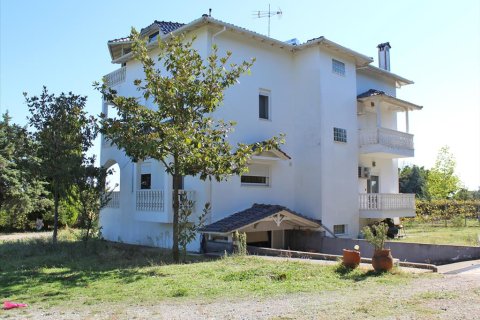 3 chambres House à Litochoro, Greece No. 56449 26