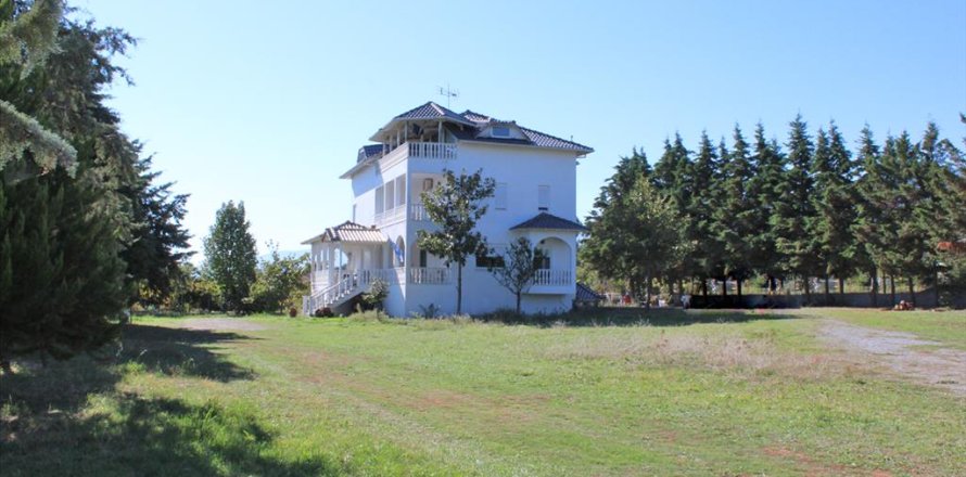 3 chambres House à Litochoro, Greece No. 56449