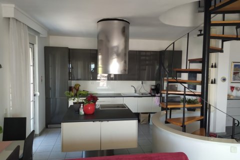 2 bedrooms Duplex in Thessaloniki, Greece No. 56317 8