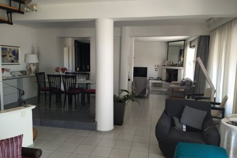 2 bedrooms Duplex in Thessaloniki, Greece No. 56317 2