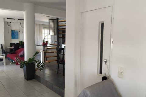 2 bedrooms Duplex in Thessaloniki, Greece No. 56317 9