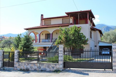 5 dormitorios House en Litochoro, Greece No. 56450 1