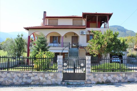 5 chambres House à Litochoro, Greece No. 56450 2