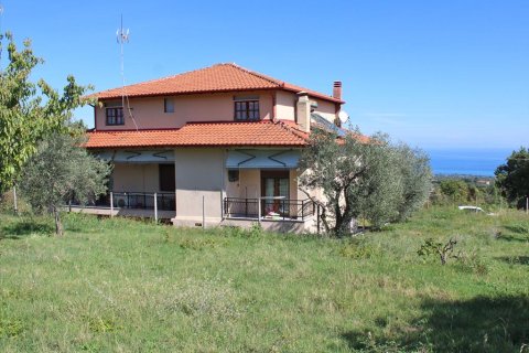 5 bedrooms House in Litochoro, Greece No. 56450 15