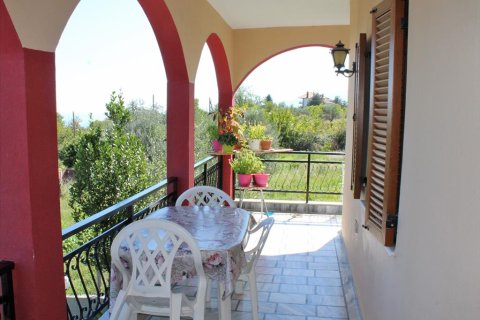 5 dormitorios House en Litochoro, Greece No. 56450 14