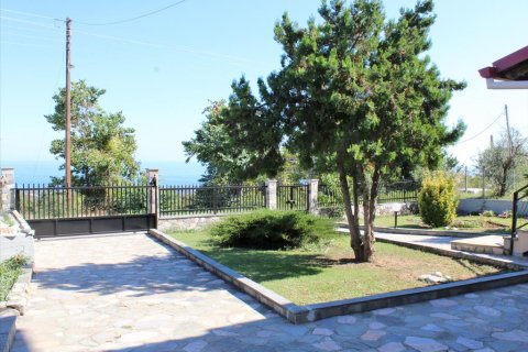 5 dormitorios House en Litochoro, Greece No. 56450 3