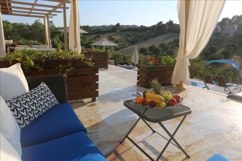 420m² Villa à Chalkidiki, Greece No. 56452 30