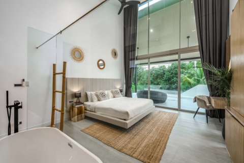 3 chambres Villa à Layan Beach, Thailand No. 2132 9