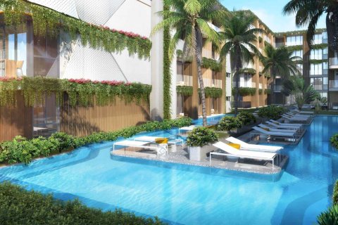 3 bedrooms Condo  in Layan Beach, Thailand No. 2133 9