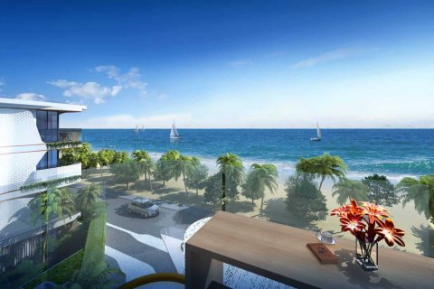 3 bedrooms Condo  in Layan Beach, Thailand No. 2133 20