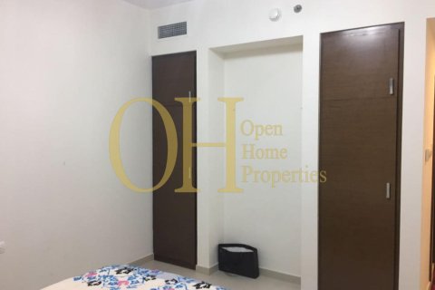 1 dormitorio Apartment en Shams Abu Dhabi, UAE No. 8591 6