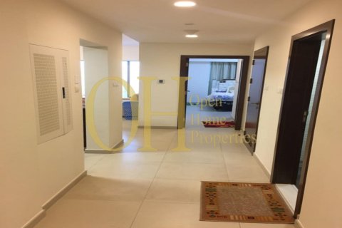 1 dormitorio Apartment en Shams Abu Dhabi, UAE No. 8591 5