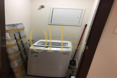 1 dormitorio Apartment en Shams Abu Dhabi, UAE No. 8591 8