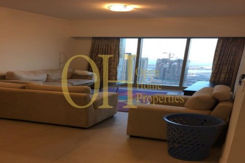 1 dormitorio Apartment en Shams Abu Dhabi, UAE No. 8591 4