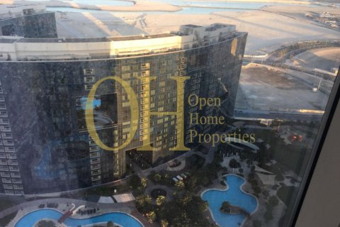 1 dormitorio Apartment en Shams Abu Dhabi, UAE No. 8591 2