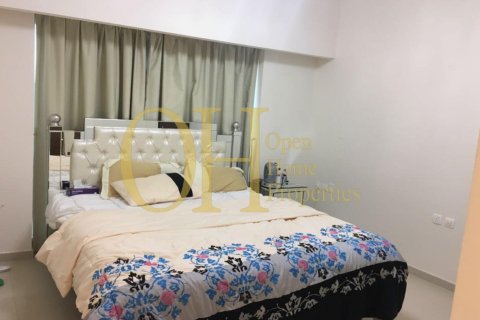 Квартира с 1 спальней в Shams Abu Dhabi, ОАЭ №8591 3