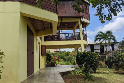 6 bedrooms House in Calibishie, Dominica No. 66269 4