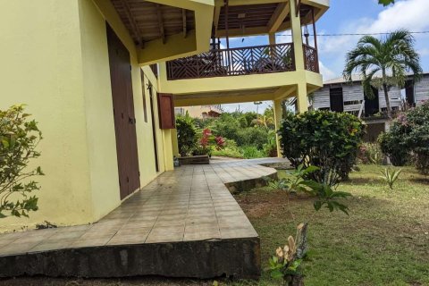 6 dormitorios House en Calibishie, Dominica No. 66269 6