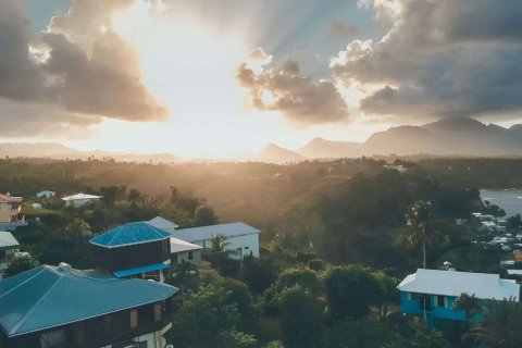 6 chambres House à Calibishie, Dominica No. 66269 21