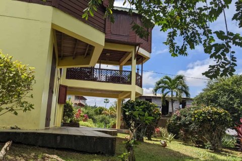 6 chambres House à Calibishie, Dominica No. 66269 8