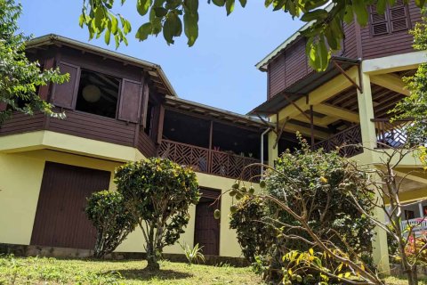 6 bedrooms House in Calibishie, Dominica No. 66269 10