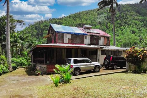 3 chambres House à Saint Paul, Dominica No. 66285 11