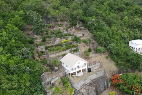 2 chambres Villa à Colihaut, Dominica No. 66270 5