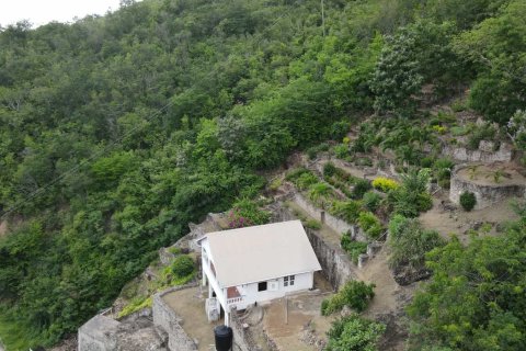 2 chambres Villa à Colihaut, Dominica No. 66270 8