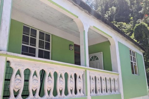 3 chambres House à Saint Paul, Dominica No. 66268 1