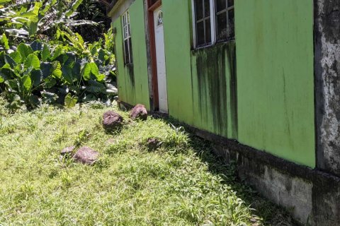 3 chambres House à Saint Paul, Dominica No. 66268 2