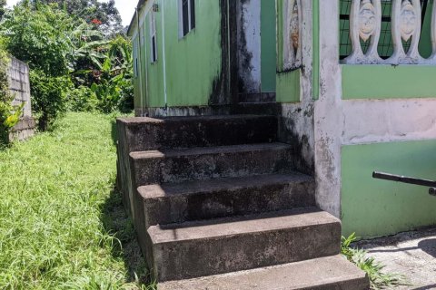 3 dormitorios House en Saint Paul, Dominica No. 66268 9